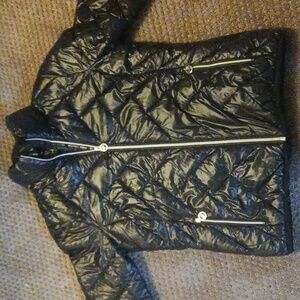 Michael Kors Packable Jacket/Coat